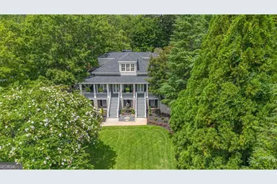 117 N Cove Drive, Peachtree City, GA 30269 - Photo 1