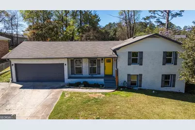 1593 Westminister Drive, Macon, GA 31204 - Photo 1