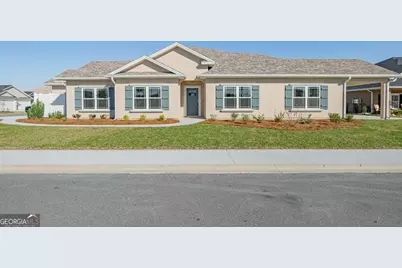 114 Richard Lee Drive, Kingsland, GA 31548 - Photo 1