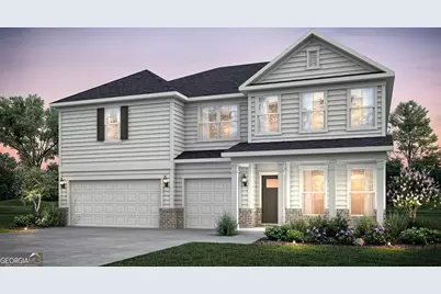 105 Jane Boulevard NW, Cartersville, GA 30120 - Photo 1