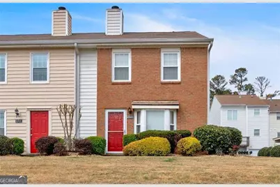 219 Holcomb Ferry Road, Roswell, GA 30076 - Photo 1