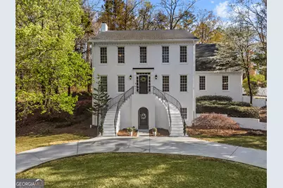 130 Fox Trace, Athens, GA 30606 - Photo 1