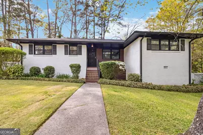 2267 Bryant Drive, East Point, GA 30344 - Photo 1