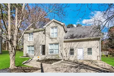 2006 SW Ben Hill Court, Atlanta, GA 30331 - Photo 1