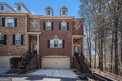 600 Jardin Court #48, Alpharetta, GA 30022 - Photo 1