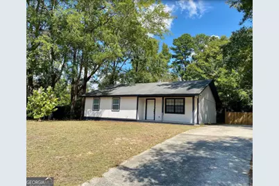 4460 Massey Road, Macon, GA 31206 - Photo 1