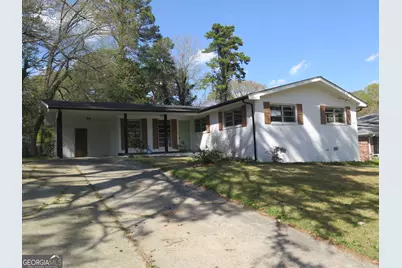 3531 Creighton Road SW, Atlanta, GA 30331 - Photo 1