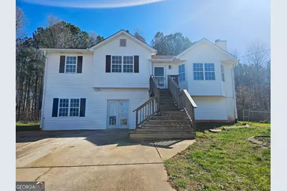 89 Farm Brook Lane #17, Dallas, GA 30157 - Photo 1