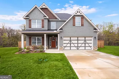 116 Hidesta Court, Kathleen, GA 31047 - Photo 1