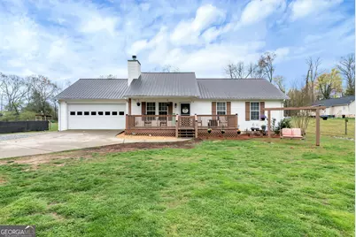 181 King Street, Clermont, GA 30527 - Photo 1