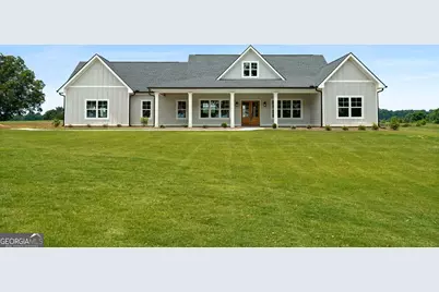 125 Sardis Church Road, Barnesville, GA 30204 - Photo 1