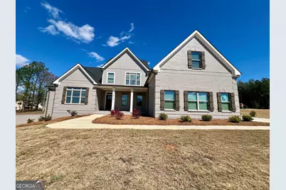 2510 Blazing Star Court, Statham, GA 30666 - Photo 1