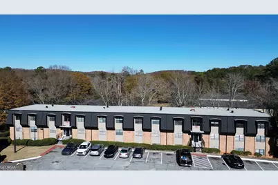375 Winding River Drive, Atlanta, GA 30350 - Photo 1