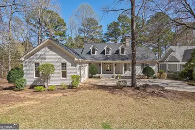 106 Oakton N, Eatonton, GA 31024 - Photo 1