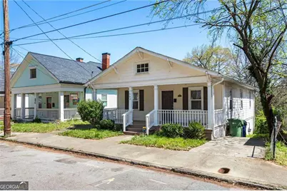 900 Oakhill Avenue SW, Atlanta, GA 30310 - Photo 1