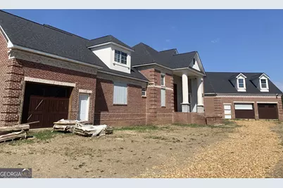 25 Trotters Lane NW, Rome, GA 30165 - Photo 1