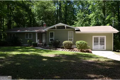 2186 Natsihi Trail, Macon, GA 31220 - Photo 1