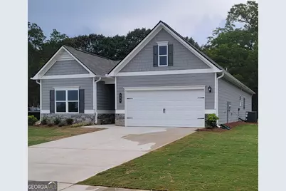 300 Shantz Way #(LOT B1), Byron, GA 31008 - Photo 1