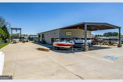 883 Harmony Road, Eatonton, GA 31024 - Photo 1