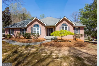 279 Windermere Circle, Newnan, GA 30265 - Photo 1