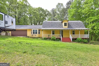 12 John Boy Trail, Newnan, GA 30263 - Photo 1