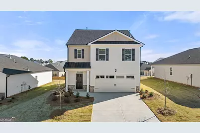 12110 Conrad Circle, Hampton, GA 30228 - Photo 1