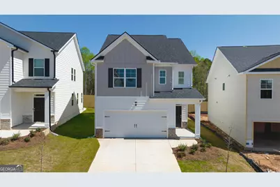 12100 Conrad Circle, Hampton, GA 30228 - Photo 1