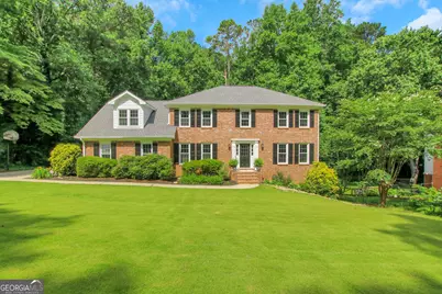 1135 Parkview Way, Lilburn, GA 30047 - Photo 1