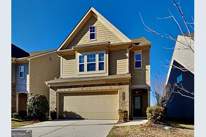 3713 Upland Drive, McDonough, GA 30253 - Photo 1