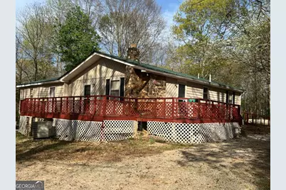 585 Loop Road, Commerce, GA 30530 - Photo 1