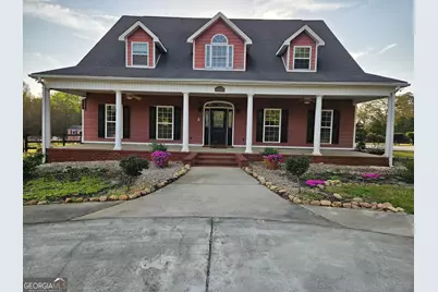 1665 Clopine Lake Road, Fort Valley, GA 31030 - Photo 1