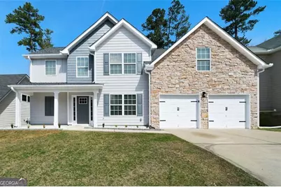 552 Fortune Way, Dallas, GA 30157 - Photo 1