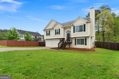 522 Bass Pointe NW, Kennesaw, GA 30144 - Photo 1