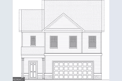 18 Russet Way #LOT 64, Newnan, GA 30263 - Photo 1