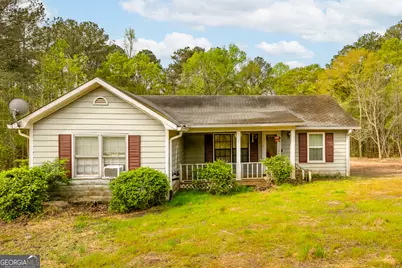 1470 Overlook Ridge Road, Bishop, GA 30621 - Photo 1
