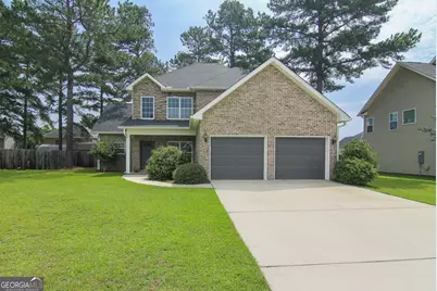 139 Forestbrooke Way, Bonaire, GA 31005 - Photo 1