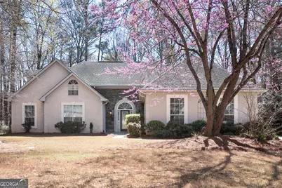 101 Windermere Circle, Newnan, GA 30265 - Photo 1