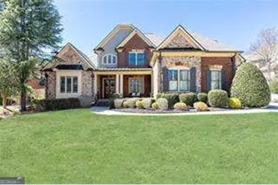 5352 Lacosta Lane, Alpharetta, GA 30022 - Photo 1