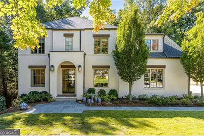 515 Danube Road NE, Atlanta, GA 30342 - Photo 1