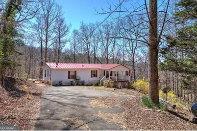 497 Cherokee Trail, Ball Ground, GA 30107 - Photo 1