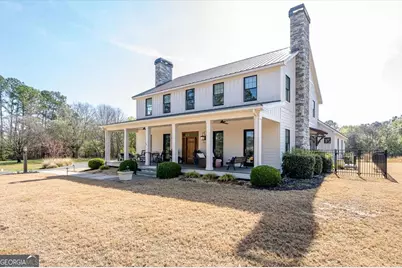 120 Walton Creek Road, Athens, GA 30607 - Photo 1