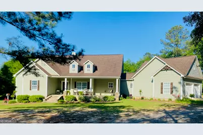 150 Magnolia Road #N/A, Ocilla, GA 31774 - Photo 1