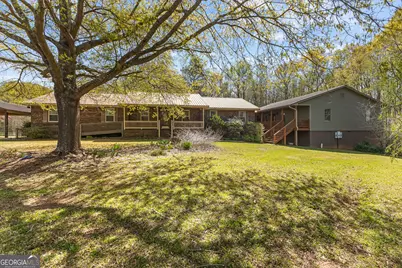 45 Green Acres Road, Griffin, GA 30224 - Photo 1