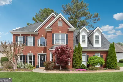 5050 Jonquilla Drive, Alpharetta, GA 30004 - Photo 1