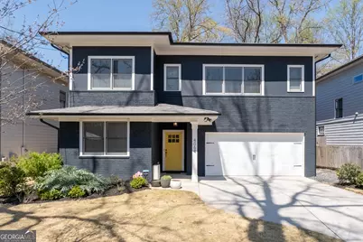 4064 Comanche Drive, Tucker, GA 30084 - Photo 1