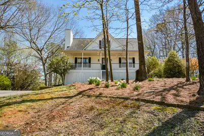 507 Anthony Place, Canton, GA 30114 - Photo 1