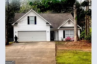 355 Freeman Drive, Covington, GA 30016 - Photo 1