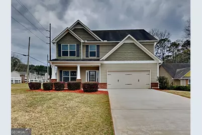 483 Castle Top Lane, Lawrenceville, GA 30045 - Photo 1