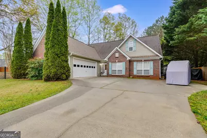 324 Sue Court, Temple, GA 30179 - Photo 1