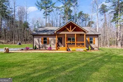 567 Tyler Drive, Talking Rock, GA 30175 - Photo 1